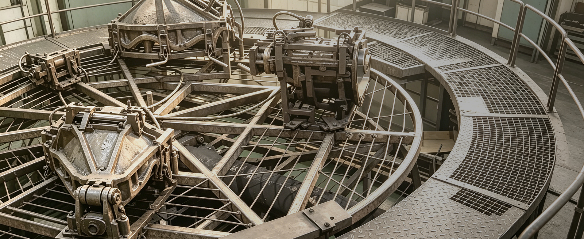 Mellow Rotomolding —Your Trusted Partner<p>For Comprehensive Plastics Engineering.</p>