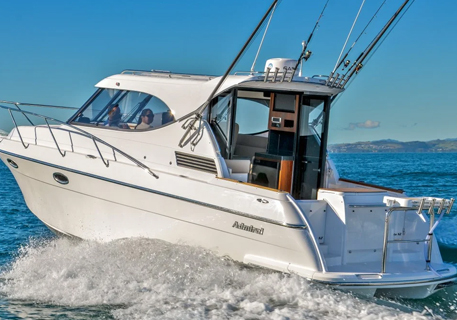 Marine Products & Accessories