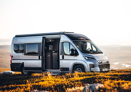Automotive & RV Components