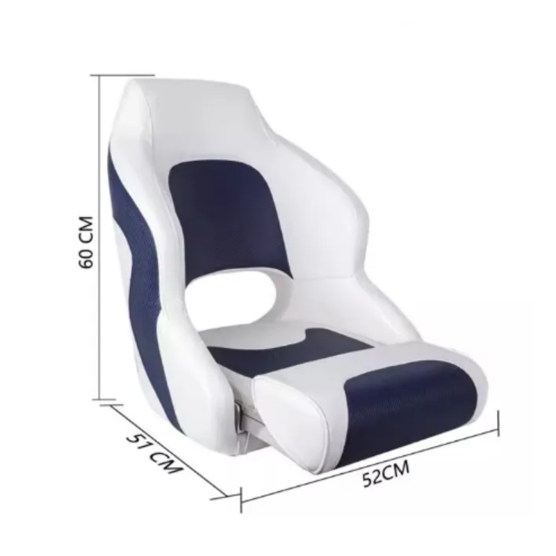 all weather yacht helm seating