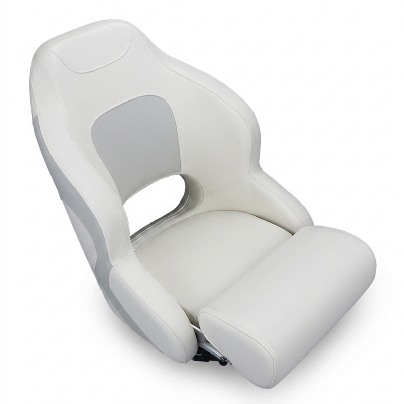 Premium Speedboat Captain Bucket Chair