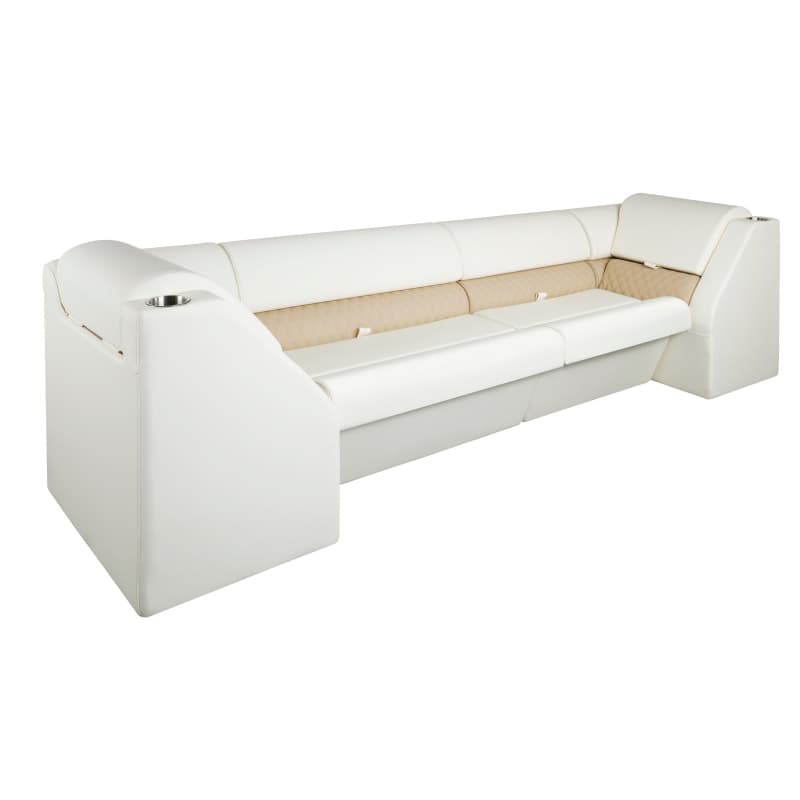 Pontoon Boat Sofa Set Series 2