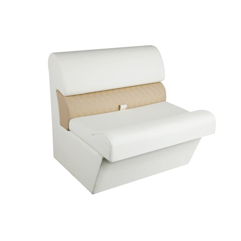 Mildew Resistant Pontoon Boat Seats Mildew Resistant Pontoon Boat Seats