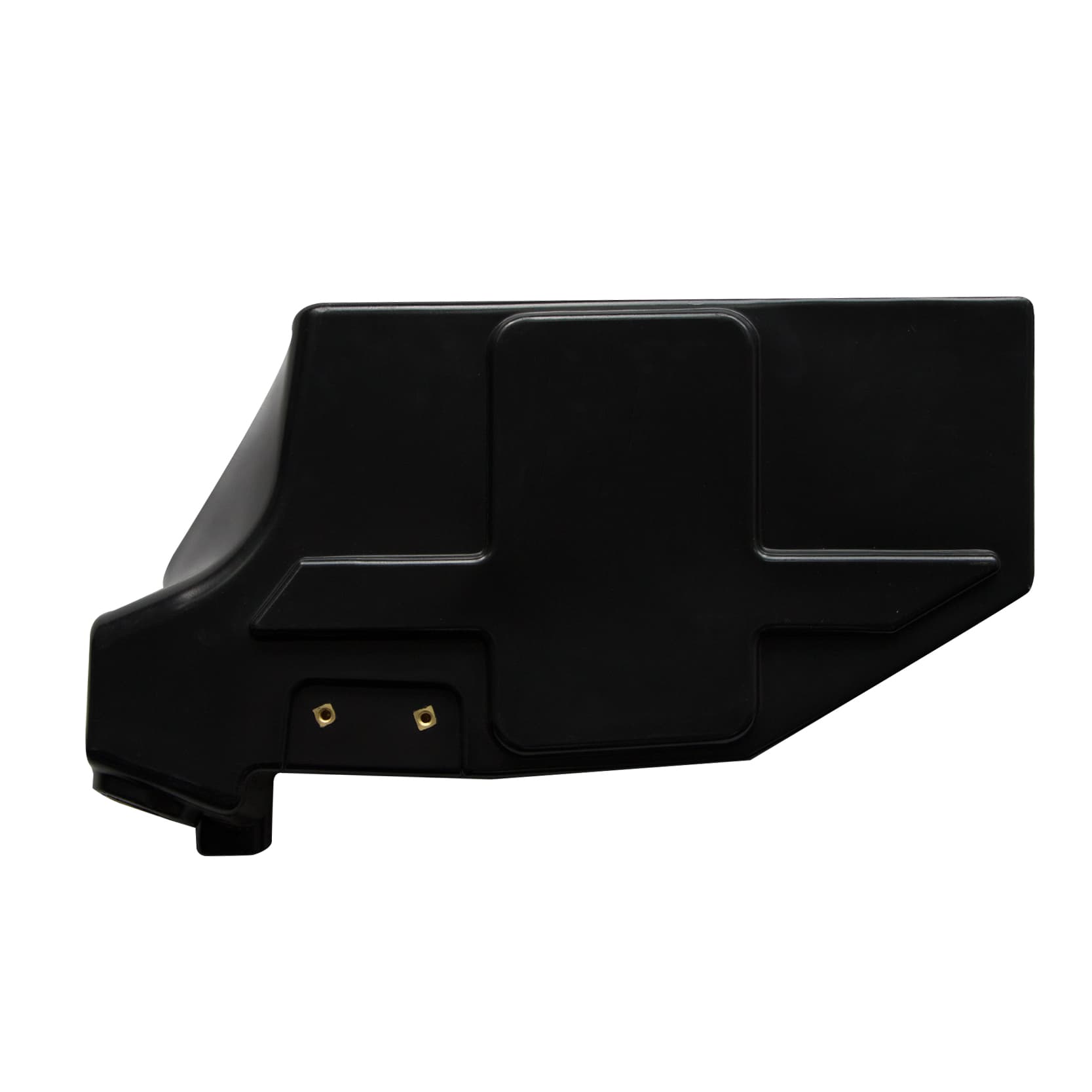 LLDPE Rotomolded Fuel Tank