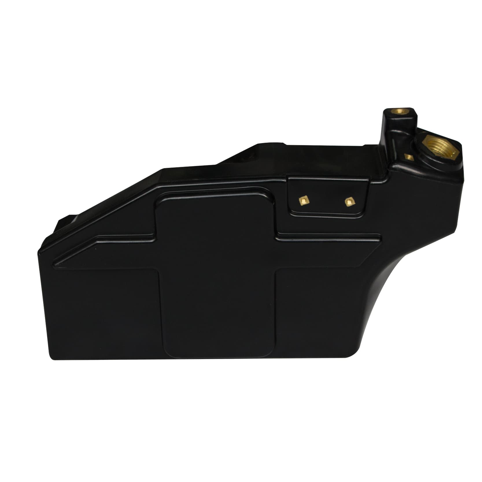Custom Rotomolded Fuel Tank