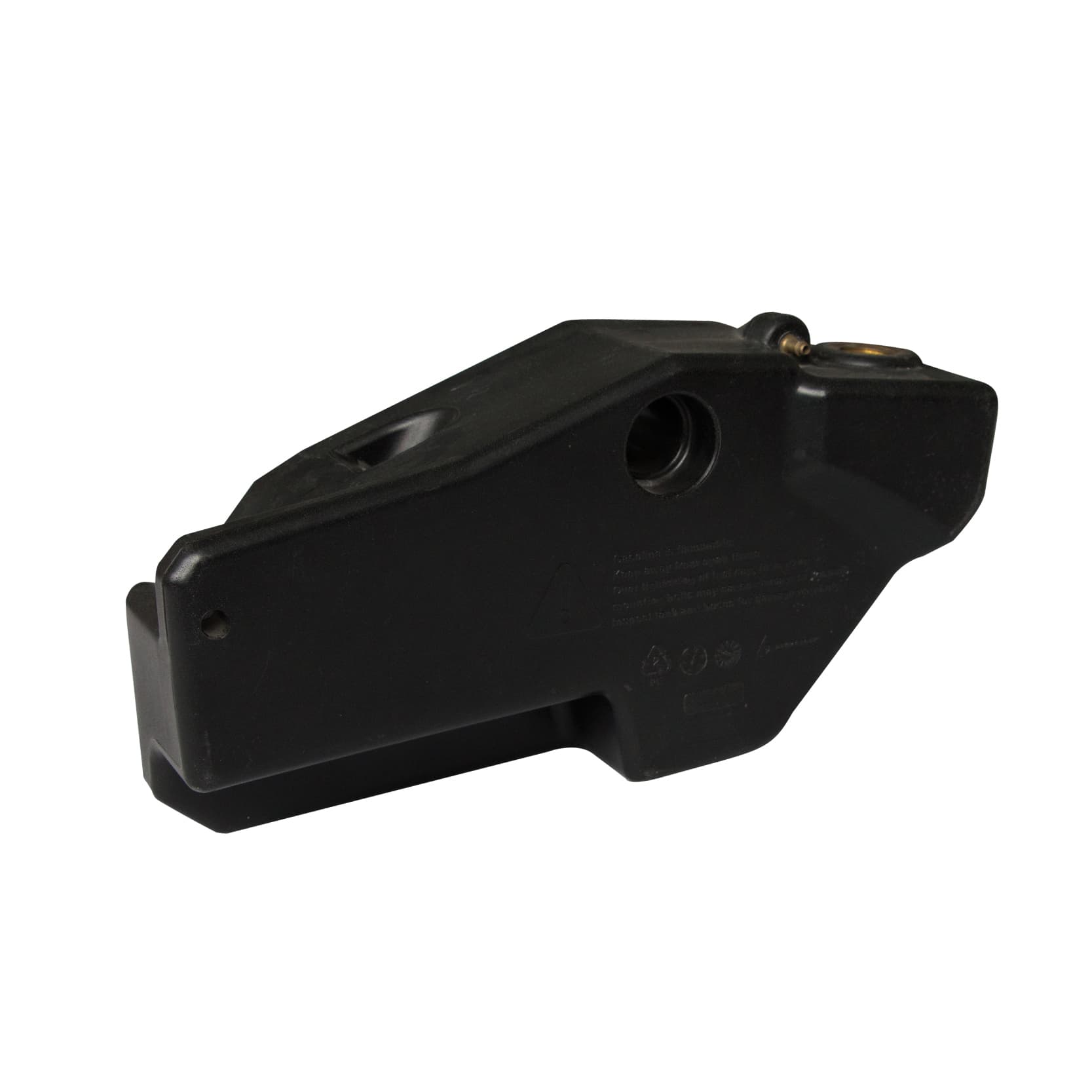 LLDPE Plastic Fuel Tank