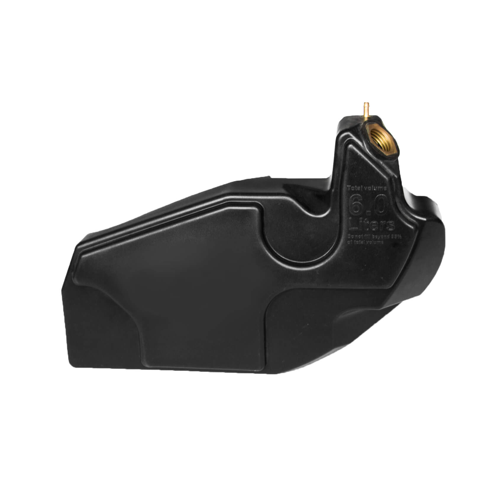 Rotational Molding Plastic Tank