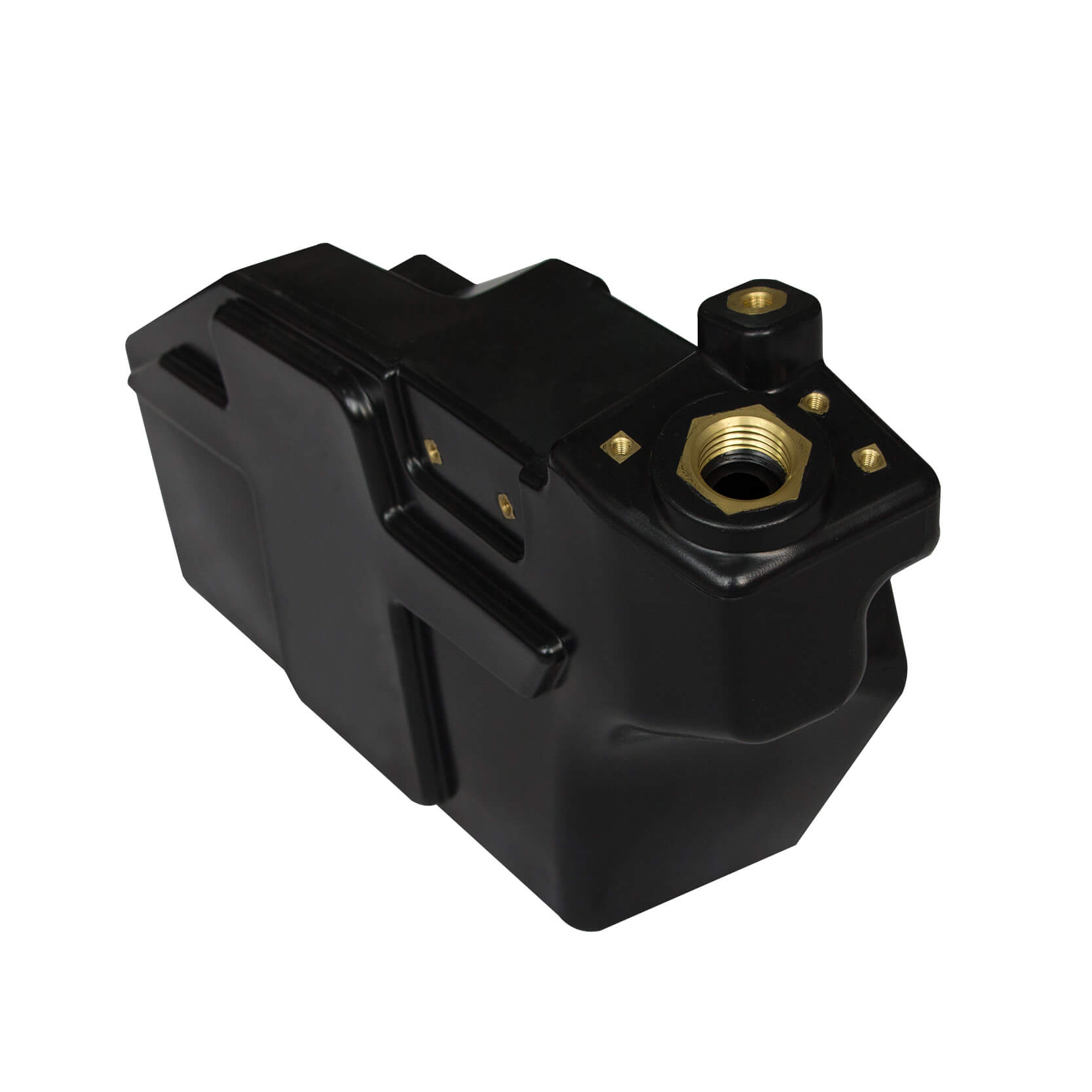 Waterproof Rotomolded Container