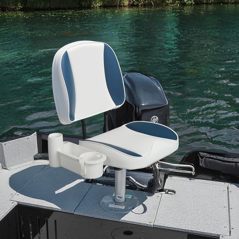 Rotomolded Fishing Boat Seat