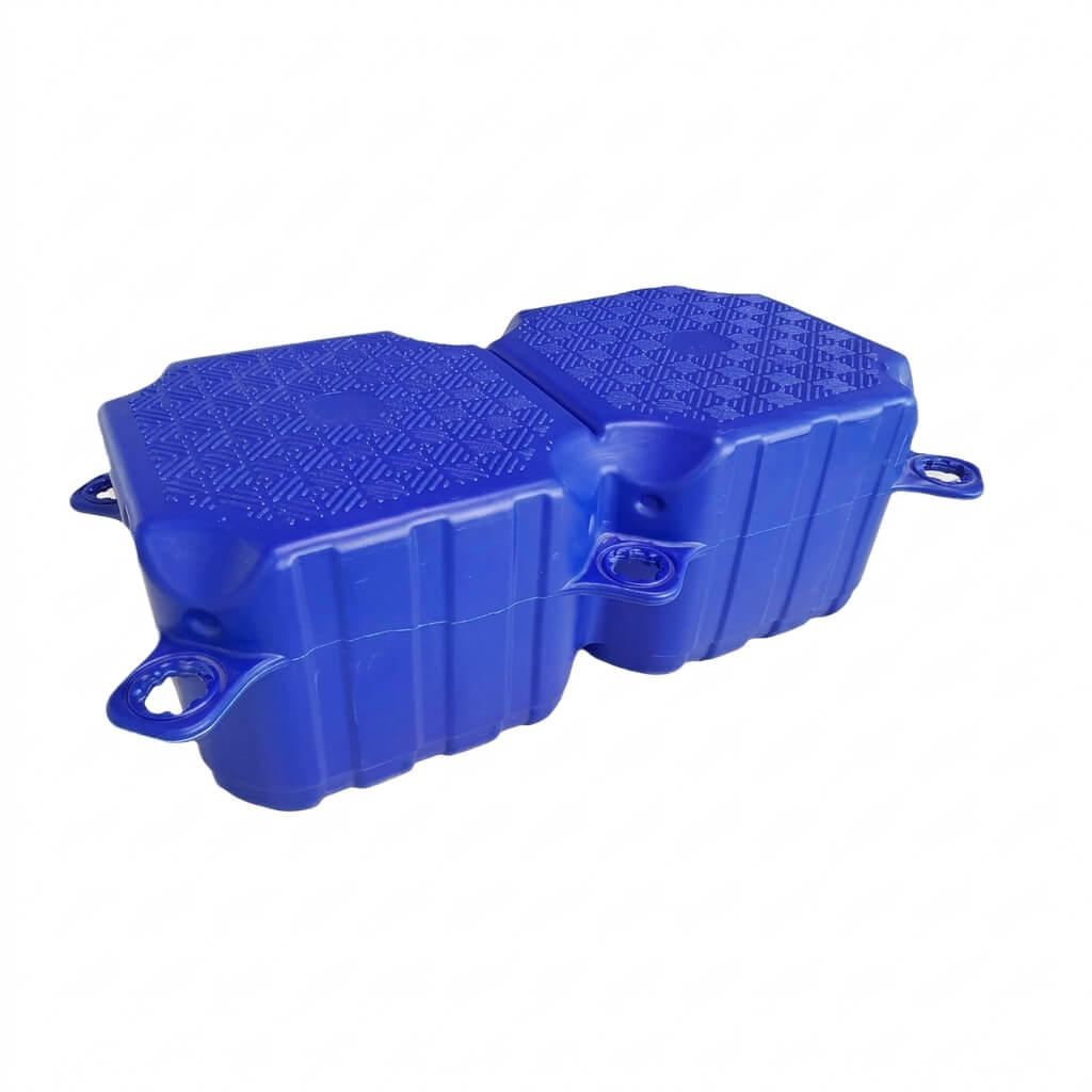 Commercial Grade Modular Pontoon Floats
