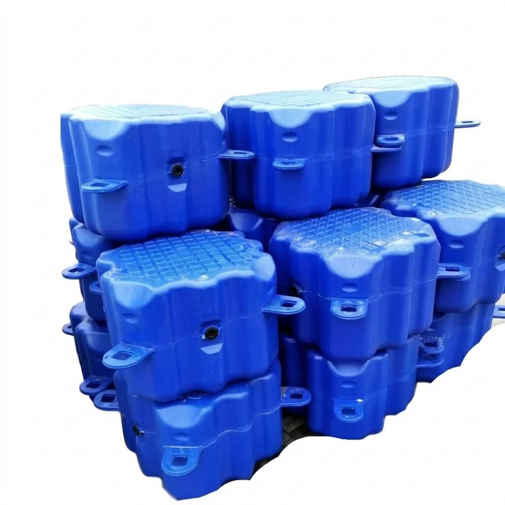 UV Resistant Modular Pontoon Float System