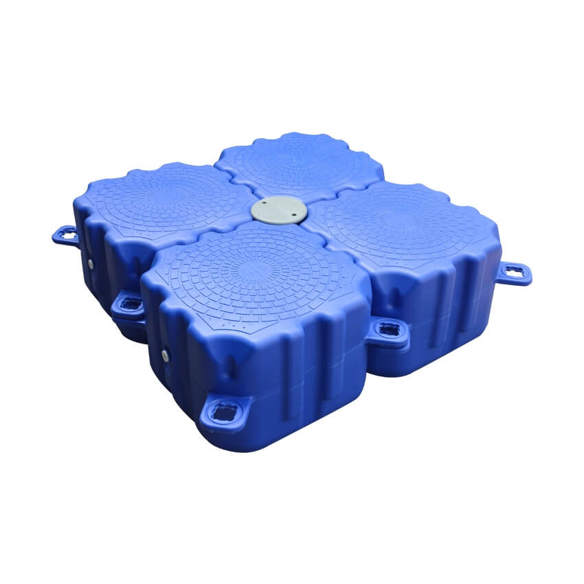 HDPE Modular Floating Pontoon Dock