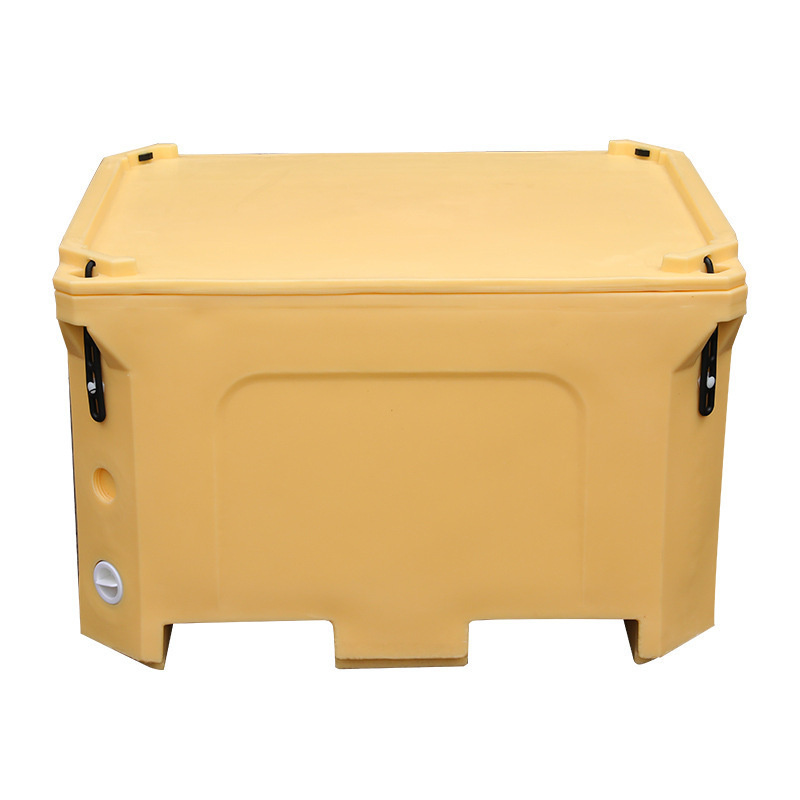 Cold chain rotomolded cooler Cold chain rotomolded cooler