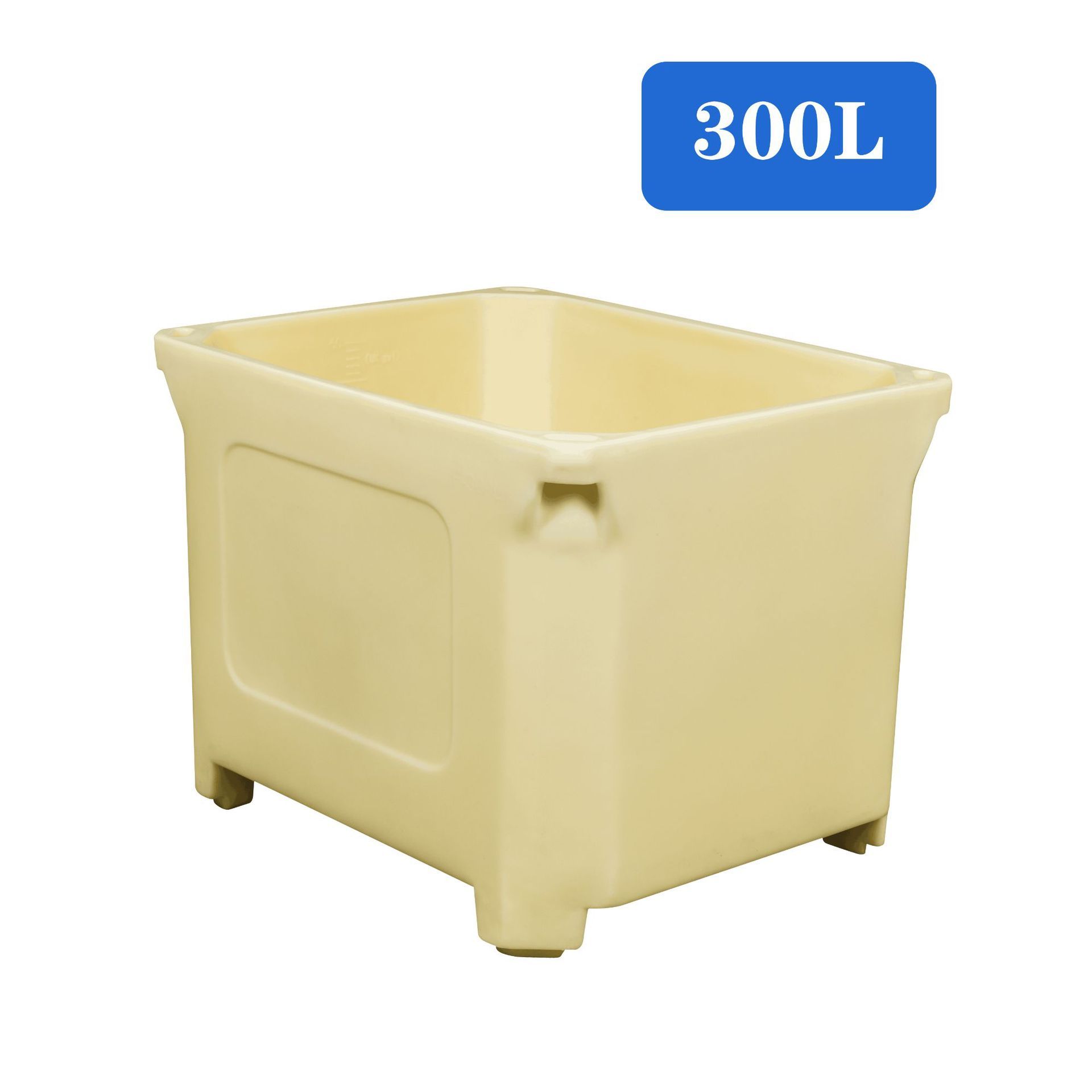 Large capacity cooler bin Large capacity cooler bin