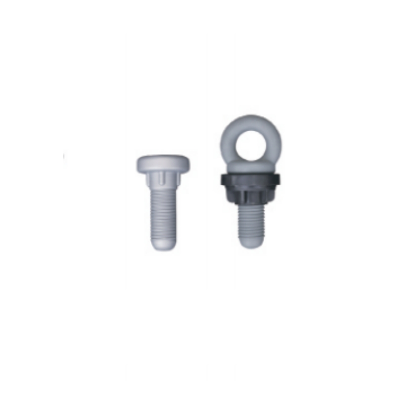 Double Float Plastic Modular Pontoons Double Float Plastic Modular Pontoons