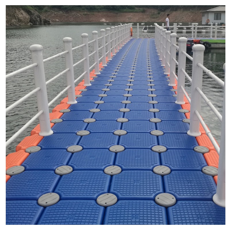 Modular Jet Ski Floating Docks Modular Jet Ski Floating Docks