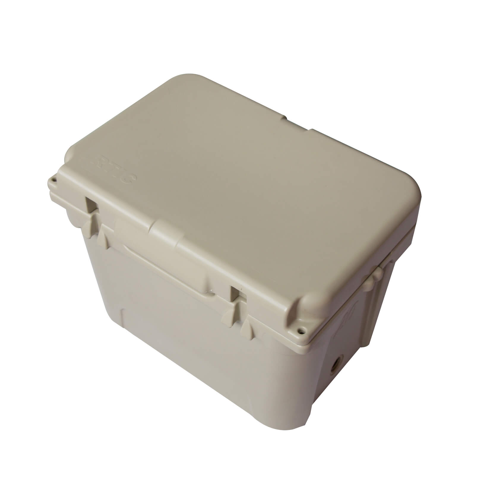 Insulated Outdoor Ice Chest