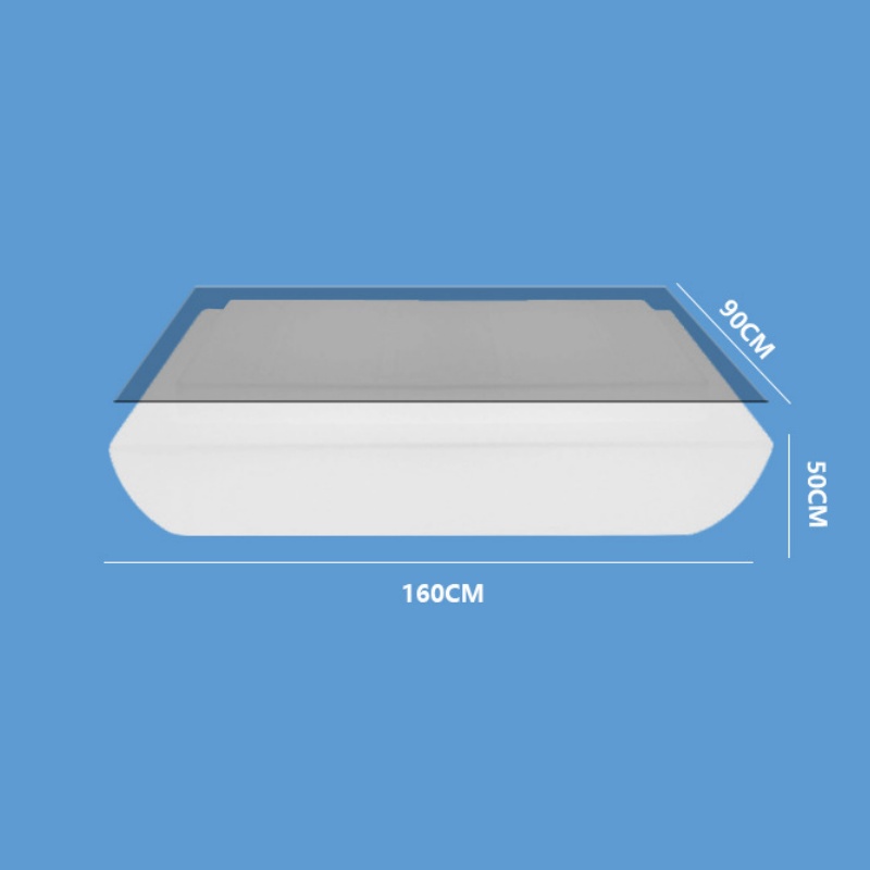 Commercial Grade Portable LED Lounge Furniture