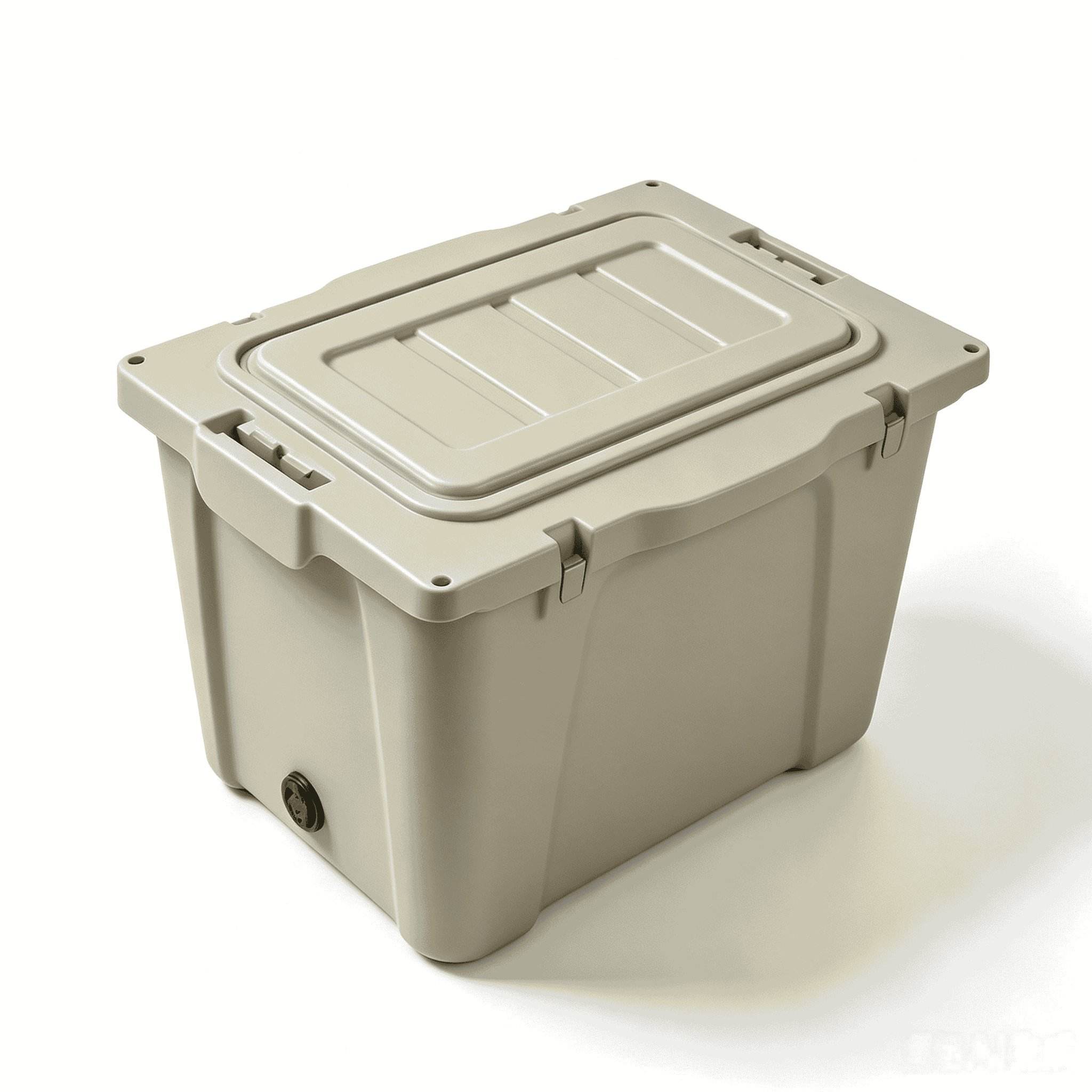 Seamless Molding Detail Seamless Tank Molding Detail