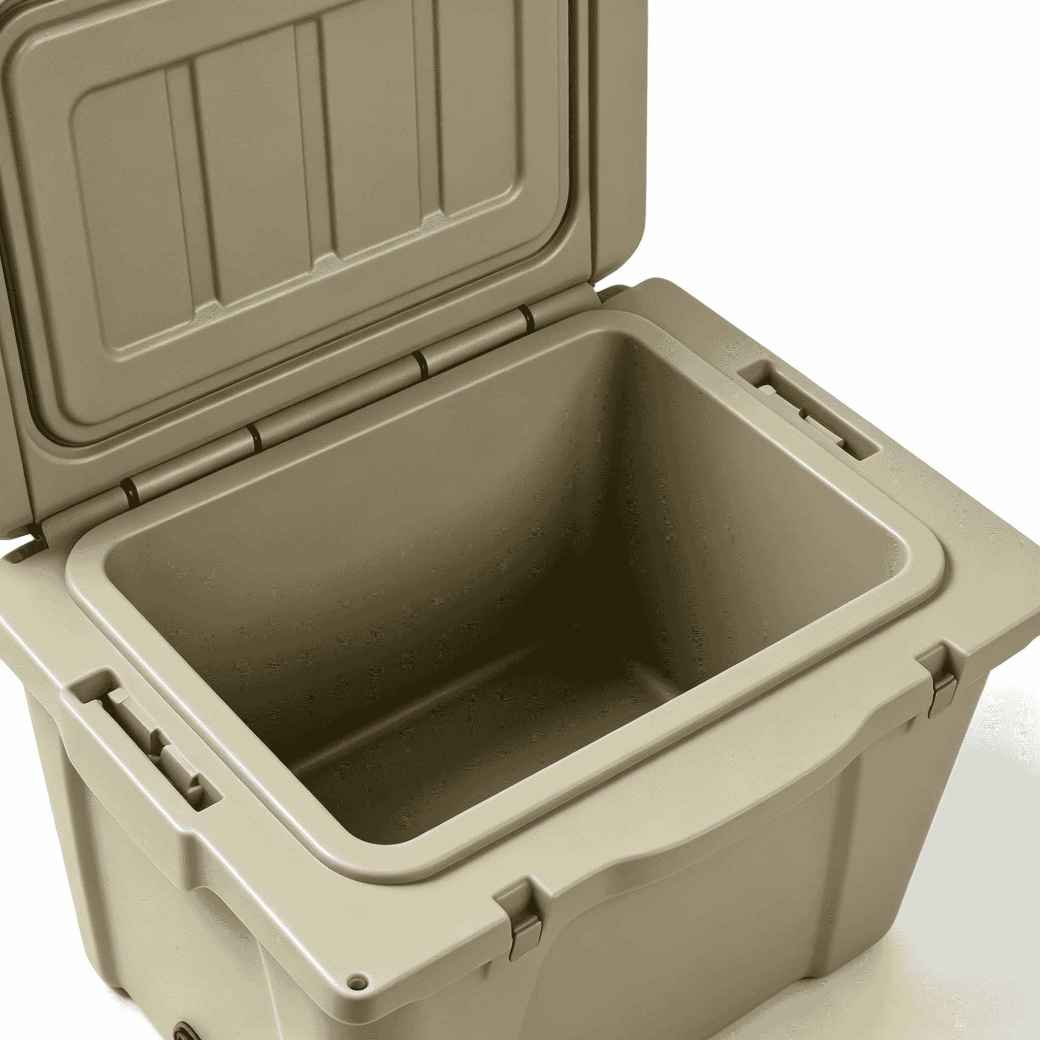 Thick Wall Tank Detail Leakproof Tank Wall Detail