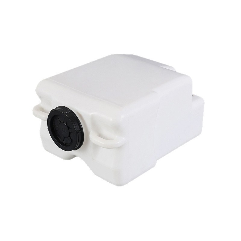 hdpe rotomolded rv water tank