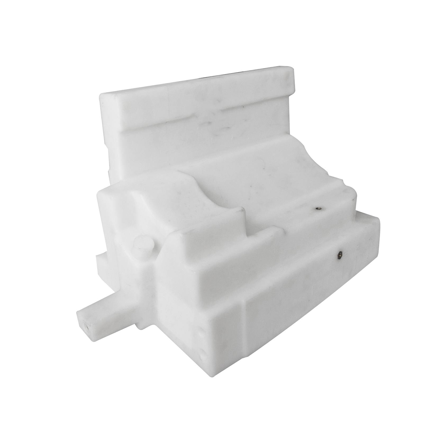 Rotomolded Forklift Oil Tank