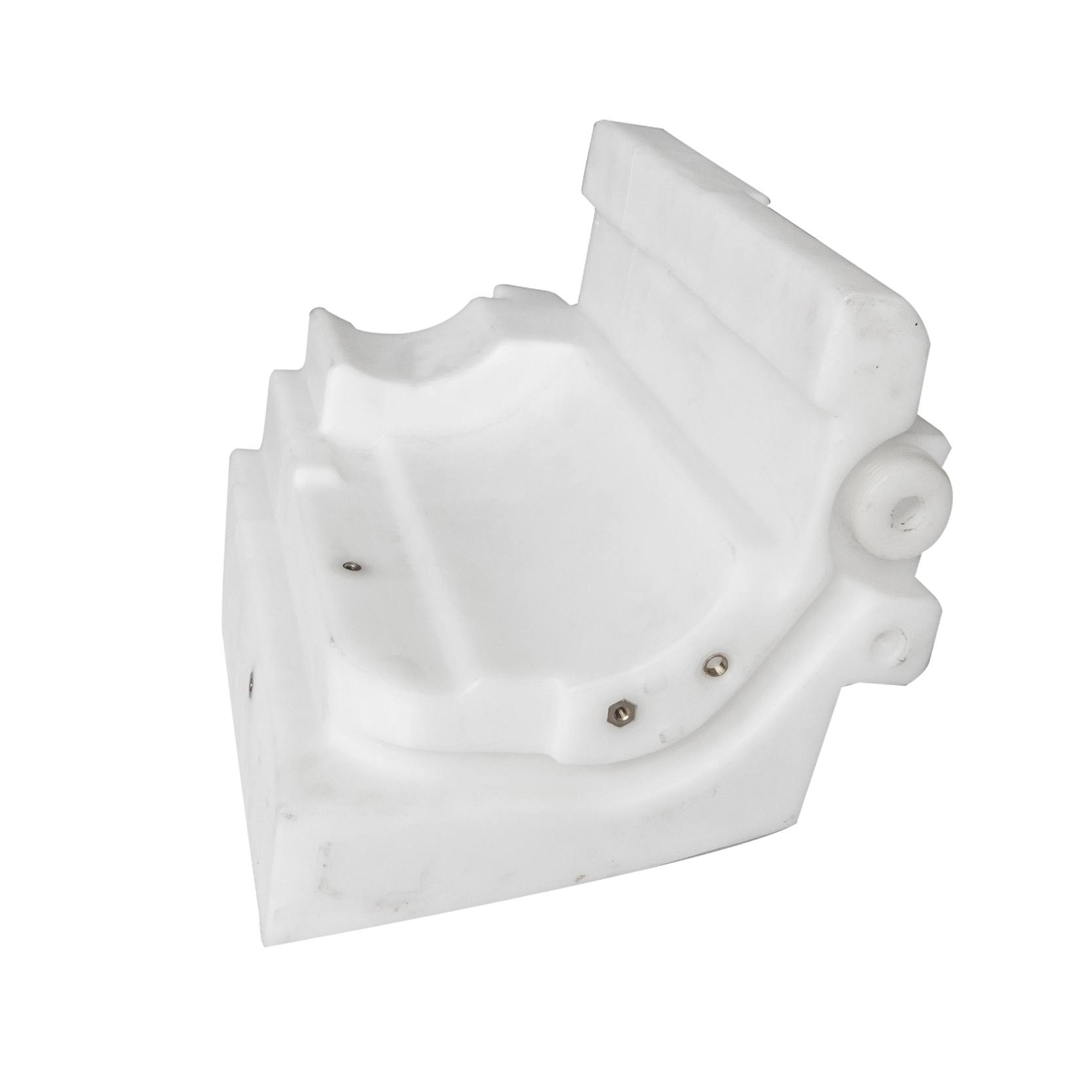 LLDPE Plastic Fuel Container