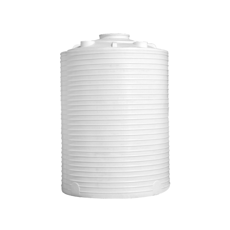 Corrosion Resistant Chemical Liquid Transport Tanks