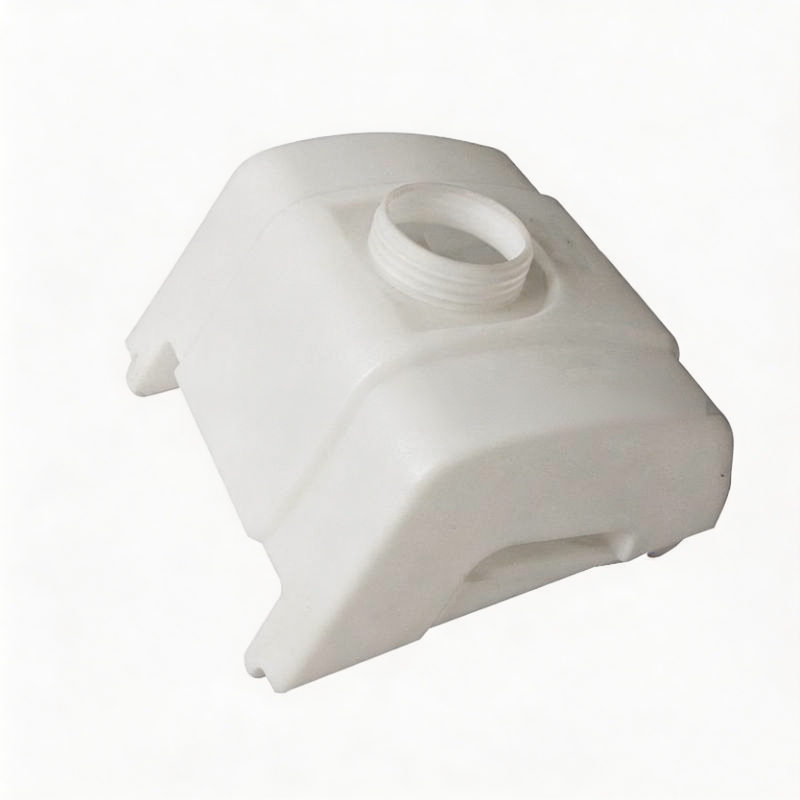 Heavy Duty RV Tank Heavy Duty RV Tank