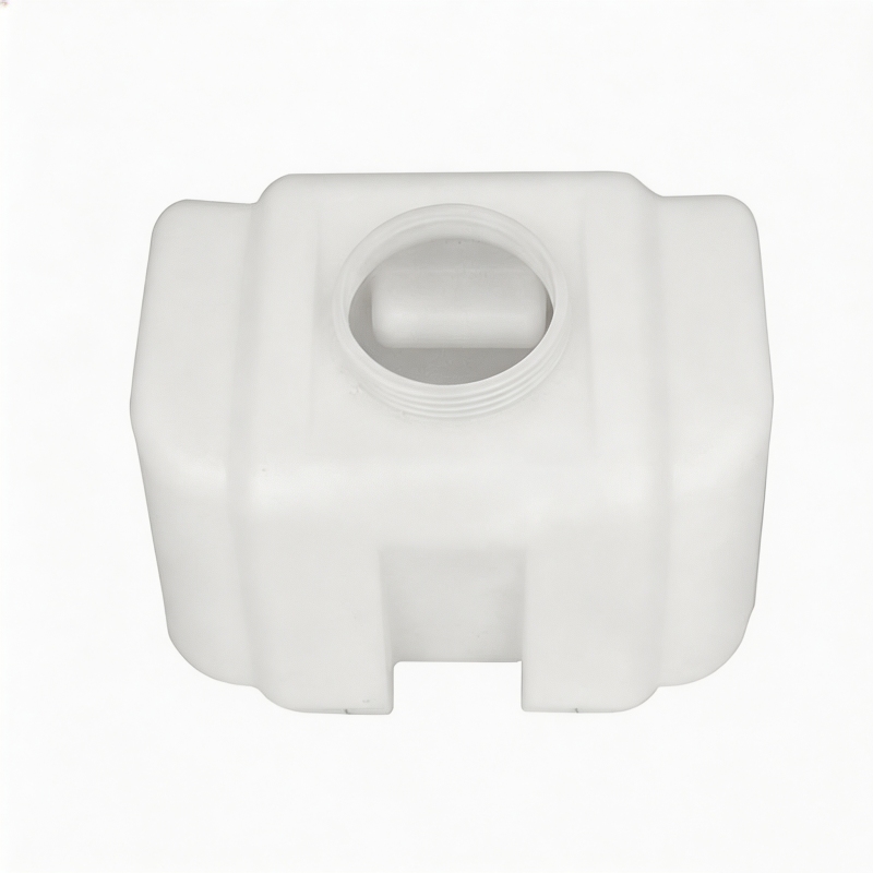 Seamless Polyethylene RV Tank Seamless Polyethylene RV Tank
