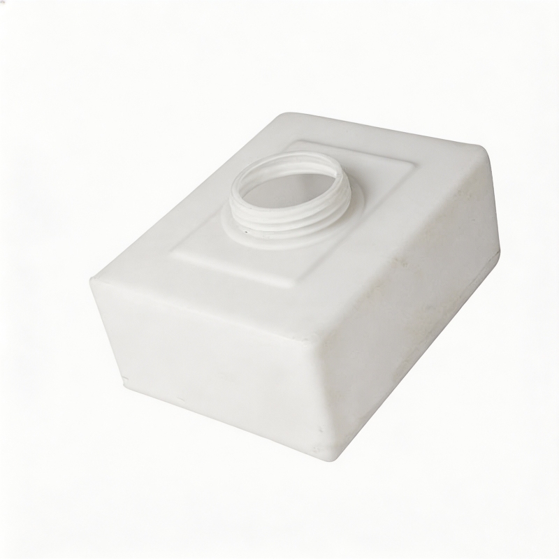 Rotomolded Polyethylene RV Water Tank Rotomolded Polyethylene RV Water Tank