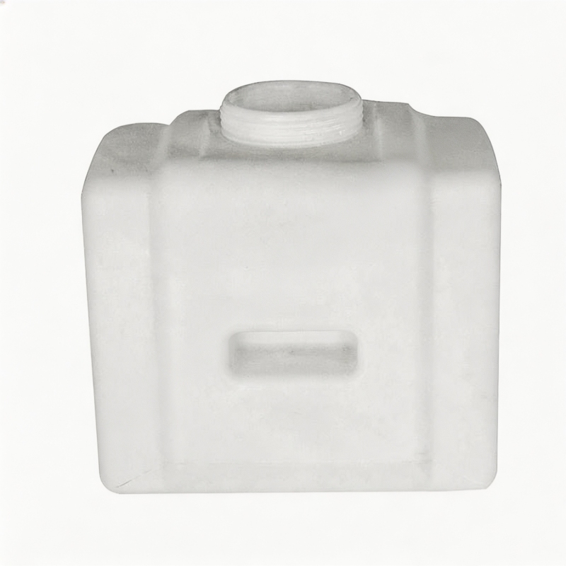 Rectangular Polyethylene RV Water Tank Rectangular Polyethylene RV Water Tank