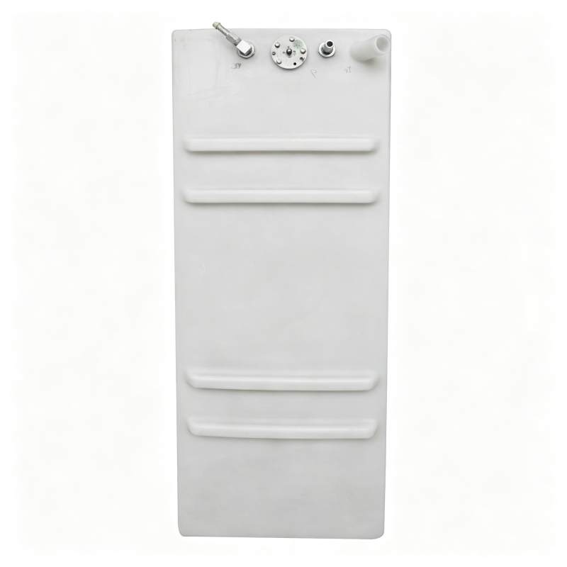 Weather Resistant Plastic RV Tank Weather Resistant Plastic RV Tank