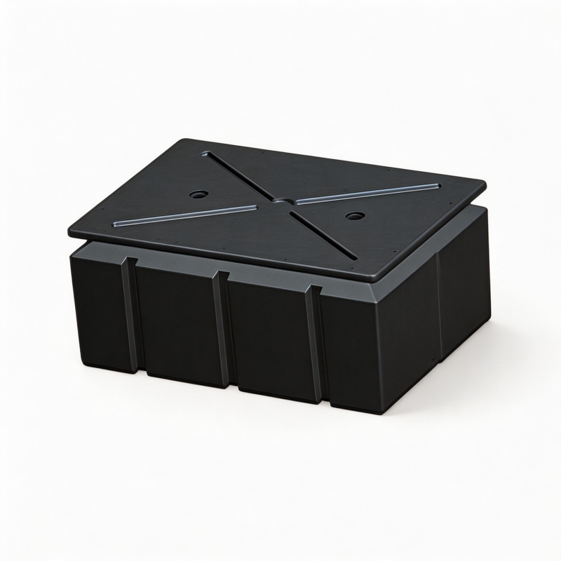 Weather Resistant Floating Dock Modules Weather Resistant Floating Dock Modules