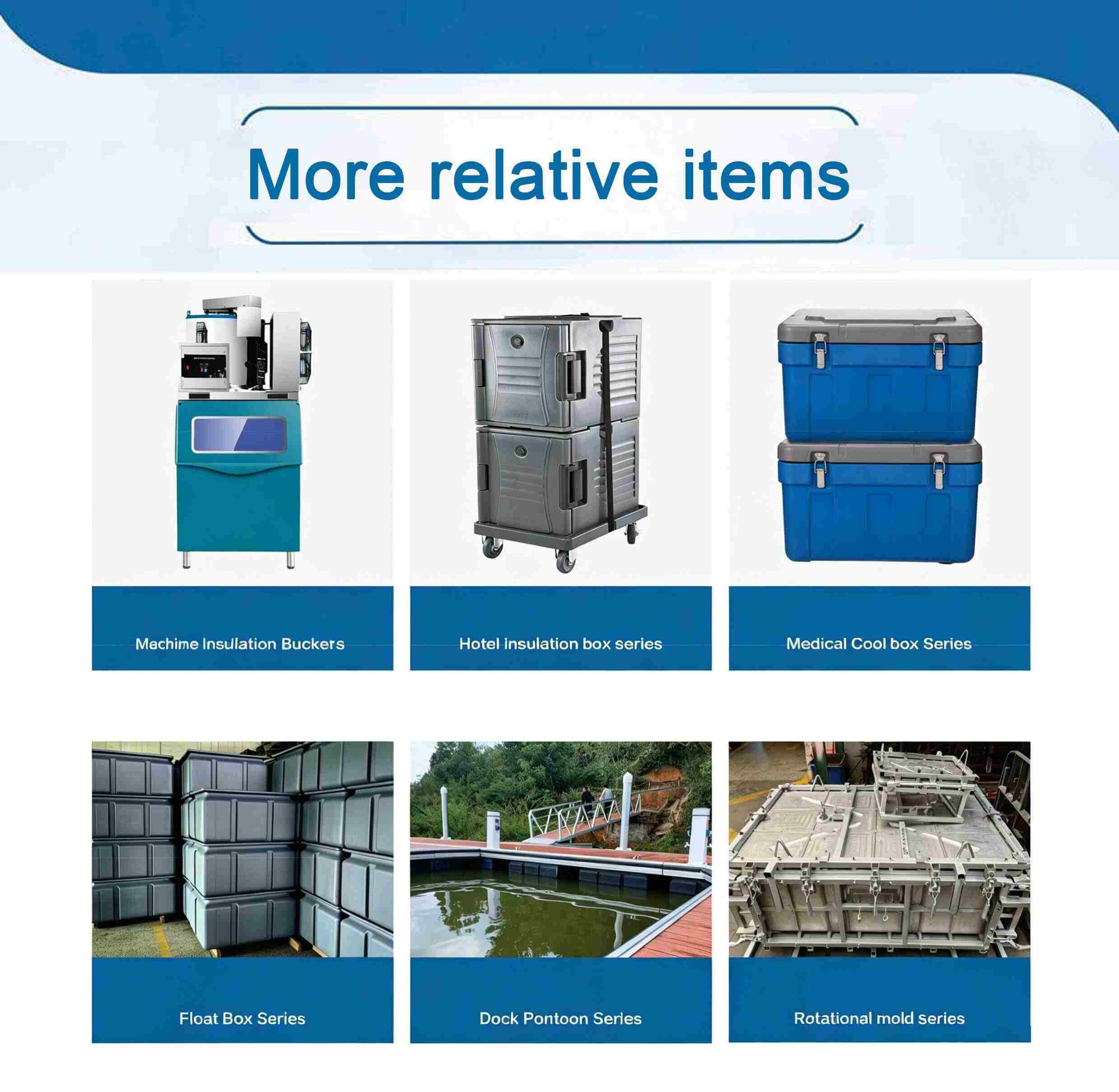 Heavy‑Duty Cooler Bin For Seafood Market Logistics Cooler bin seafood turnover