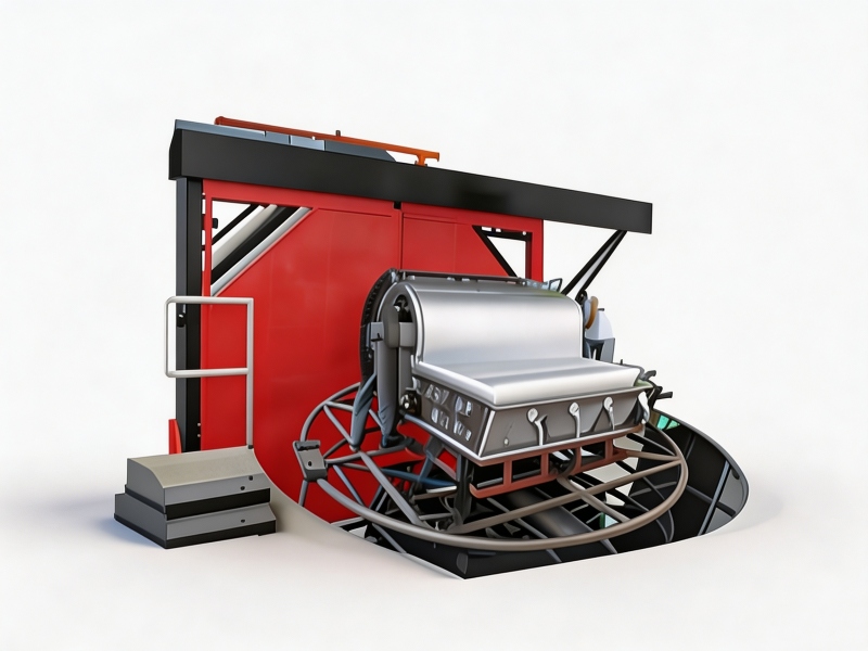 Custom Rotational Molding OEM/ODM Solutions & Advanced Testing Standards | Mellow Rotomolding