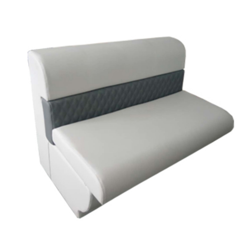 Heavy Duty Boat Sofa Bench Sets
