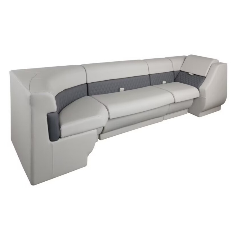 UV Resistant Pontoon Boat Seats