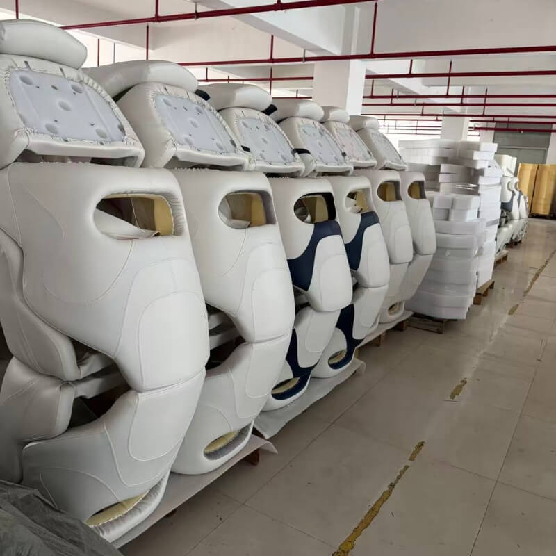 All Weather Marine Seating Furniture