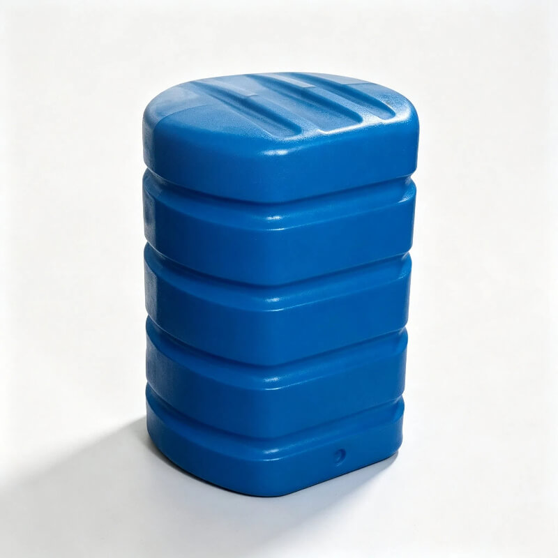 Custom Rotomolded Boat Accessories