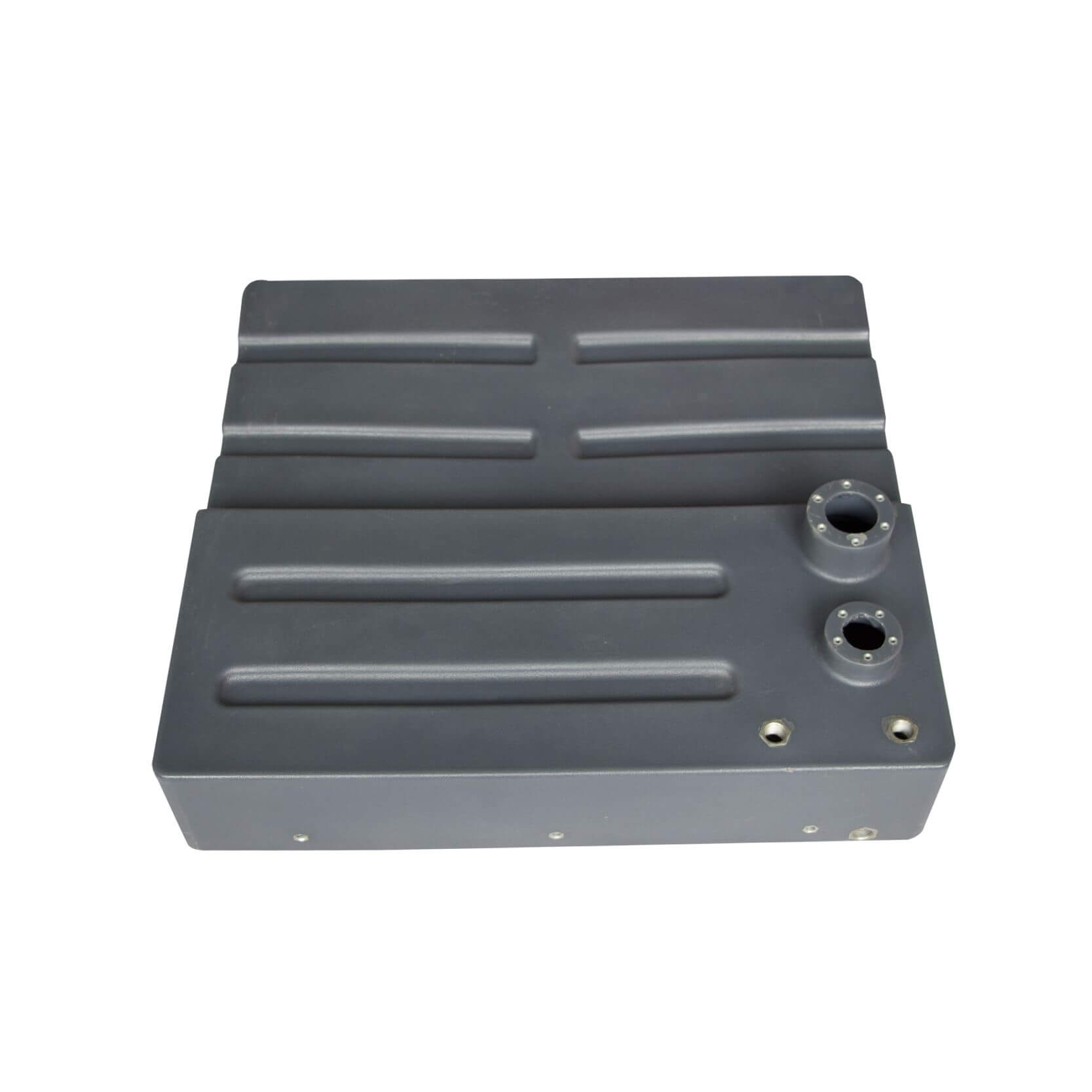 LLDPE rotomold fuel tank
