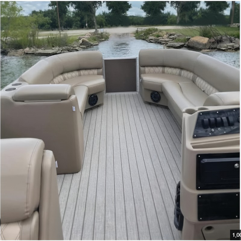 combinable-square-corner-boat-seat-pontoon