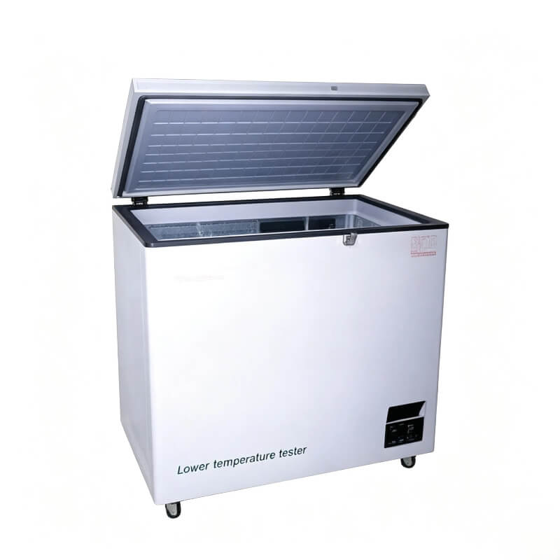 Lower Temperature Tester