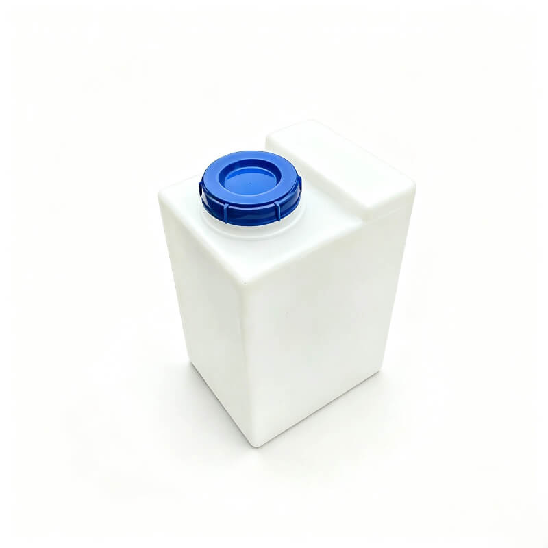 Rotomolded RV Water Tank