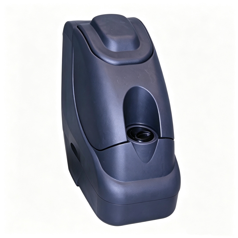 Custom Rotomolded Floor Scrubber Housing Custom Rotomolded Floor Scrubber Housing