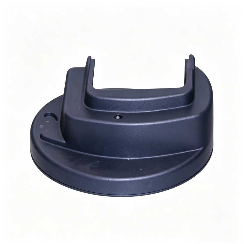 Heavy-Duty Plastic Floor Scrubber Shell Heavy-Duty Plastic Floor Scrubber Shell