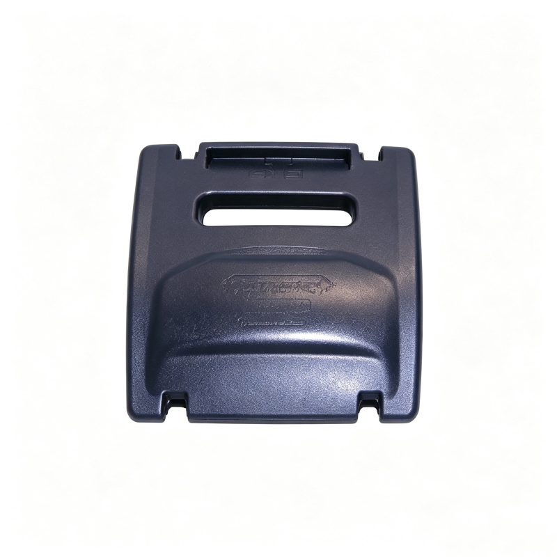 Durable Plastic Floor Cleaning Shell Durable Plastic Floor Cleaning Shell