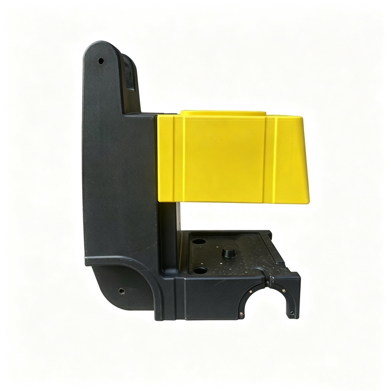 Weatherproof Plastic Machinery Protective Cover Weatherproof Plastic Machinery Protective Cover