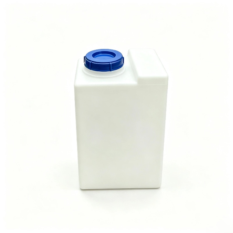 Custom Rotomolded Water Tank