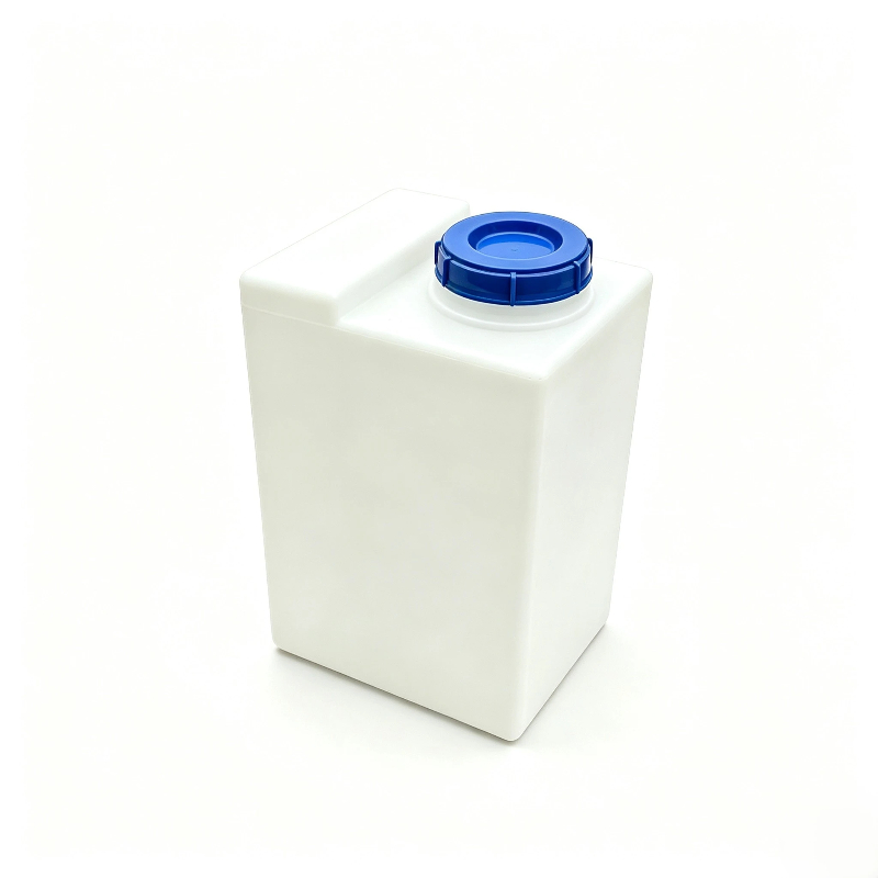 Thick Wall Plastic Tank